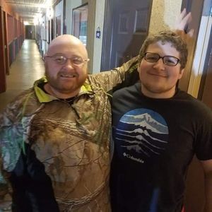 Meet your Posher, Jacob